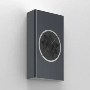 Manger w1 Wandlautsprecher