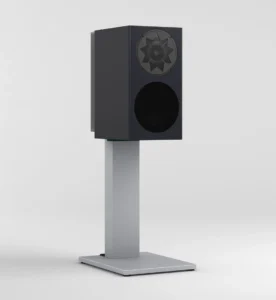 Manger c1 Aktiv-Kompaktlautsprecher