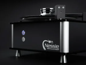 Nessie ProPlus+ Plattenwaschmaschine