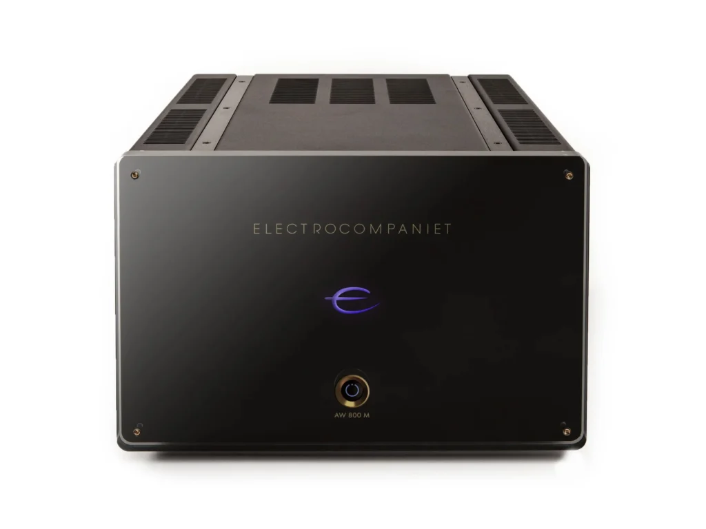 Electrocompaniet AW 800 M Endverstärker