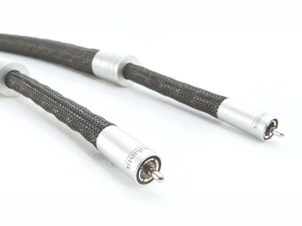 in-akustik NF-2405 AIR | RCA Audiokabel