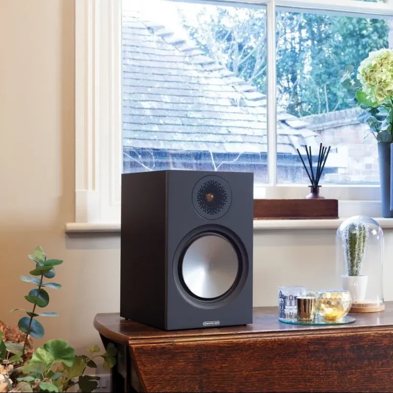 Monitor Audio Bronze 100 Kompaktlautsprecher