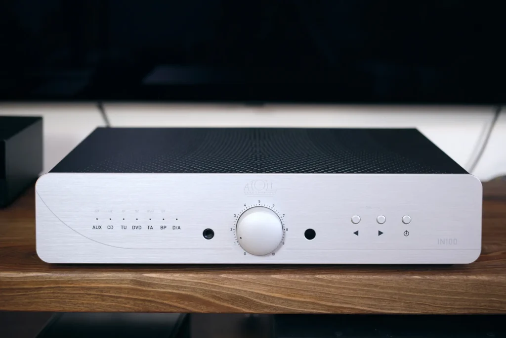 Atoll IN100 Signature Vollverstärker