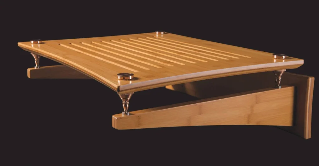 Quadraspire SVT Wandhalter