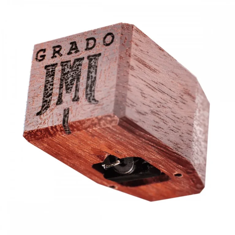 Grado Timbre Reference 3 Tonabnehmer