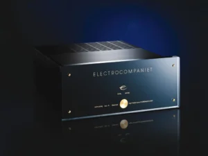 Electrocompaniet AW250 R Endverstärker
