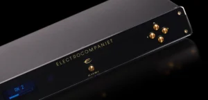 Electrocompaniet EC 4.8 MK II Vorverstärker