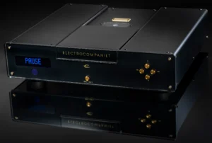 Electrocompaniet EMC 1 MK V CD-Player