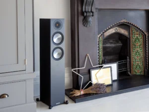 Monitor Audio Bronze 200 Standlautsprecher