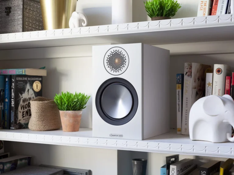 Monitor Audio Bronze 50 Kompaktlautsprecher