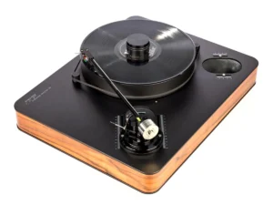 Dr. Feickert Blackbird Plattenspieler