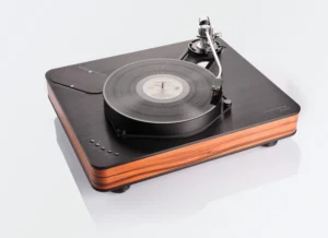 Dr. Feickert Firebird Plattenspieler