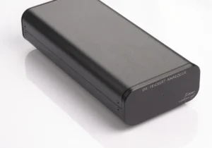 Dr. Feickert Linear Netzteil