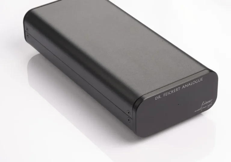 Dr. Feickert Linear Netzteil