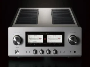 Luxman L-507Z Vollverstärker