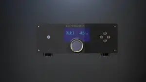 Electrocompaniet EC 5 Vorverstärker