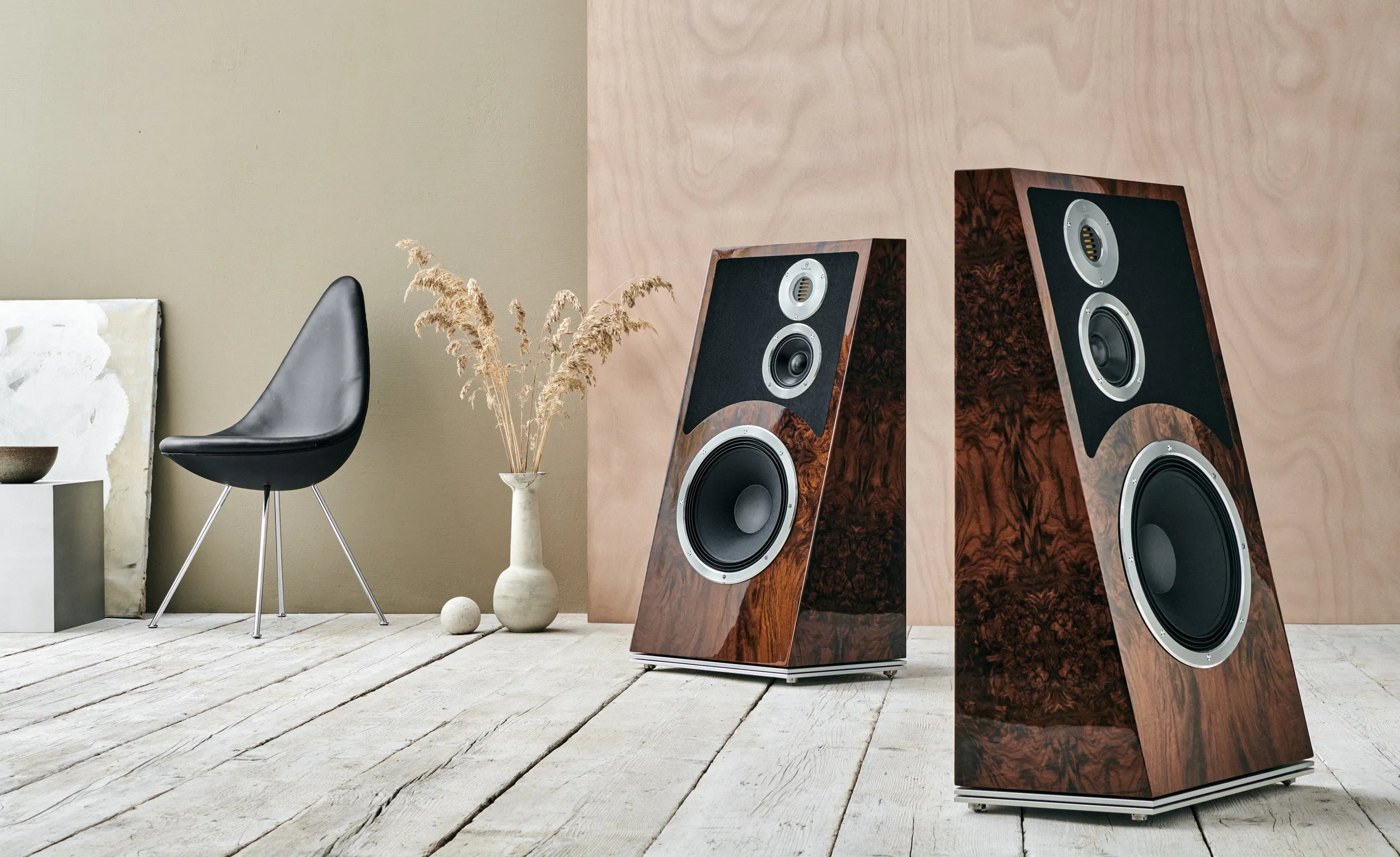 Audiovector_Trapeze Audiovector Trapeze Lautsprecher