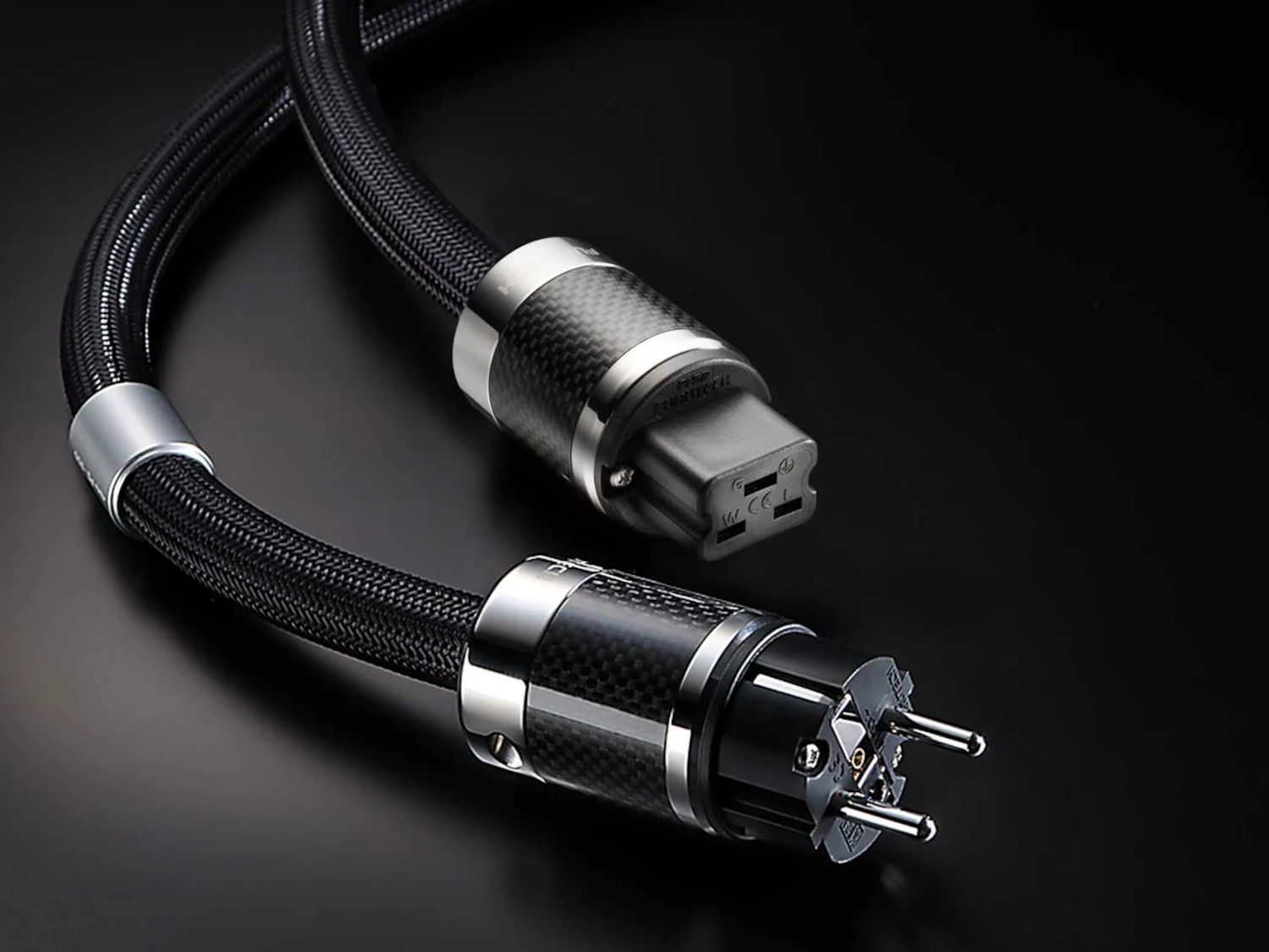 Furutech Netzkabel Furutech Netzkabel