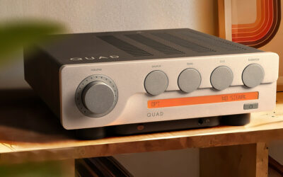 QUAD 3 und QUAD 3CDT