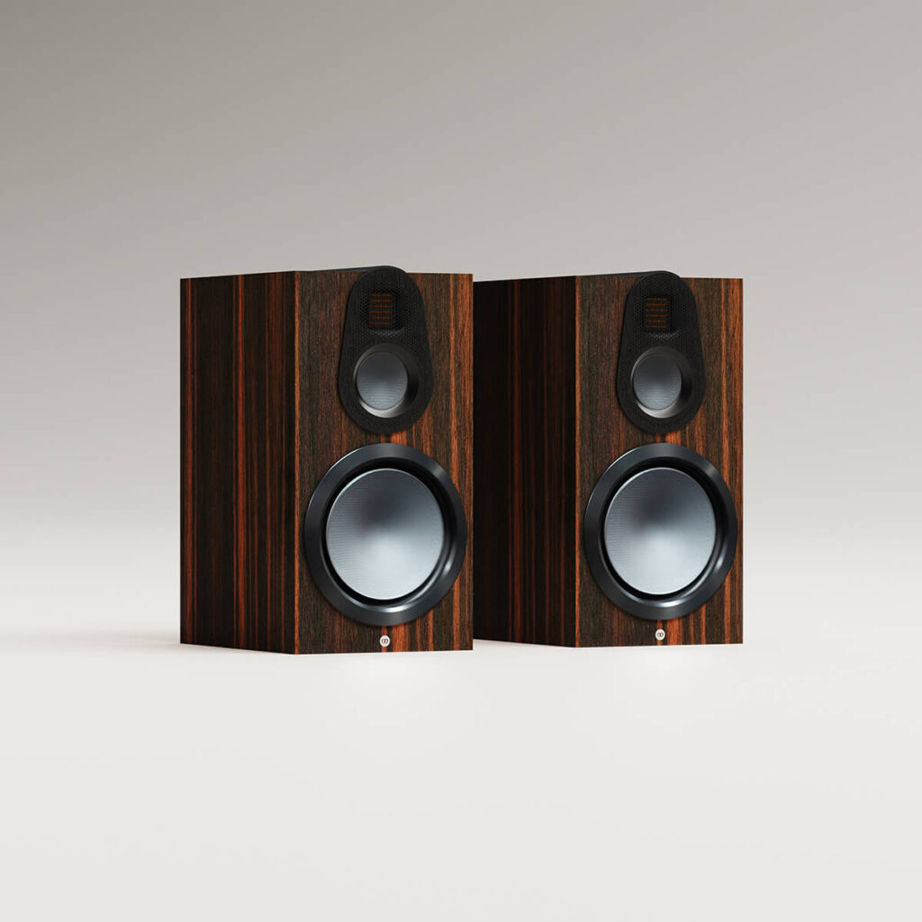 Monitor Audio Gold Lautsprecher-Serie