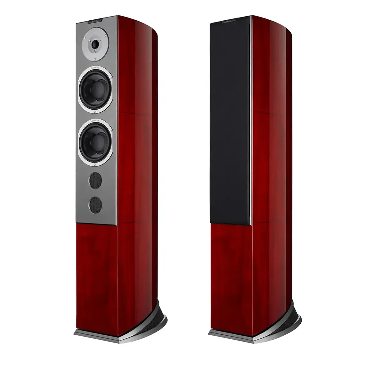 Audiovector R6 Signature Standlautsprecher