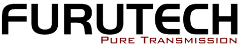 Furutech Logo