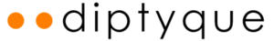 Diptyque Audio Logo