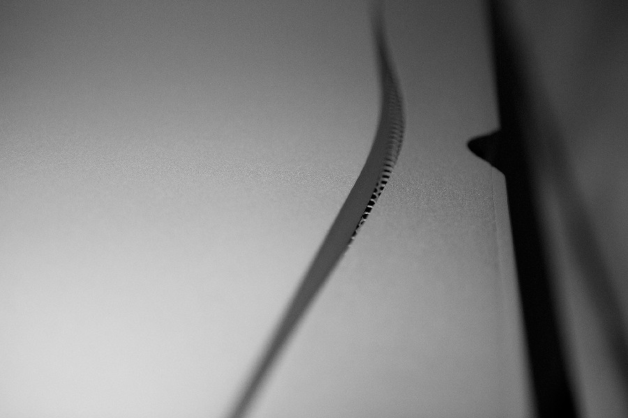 Audia Flight Strumento n°8 Detail