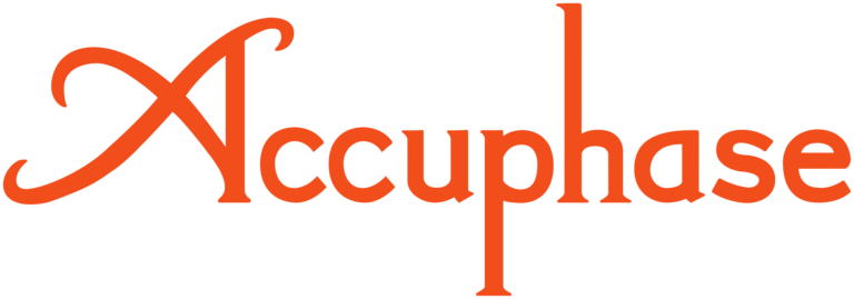 Accuphase Logo.svg Accuphase Logo.svg