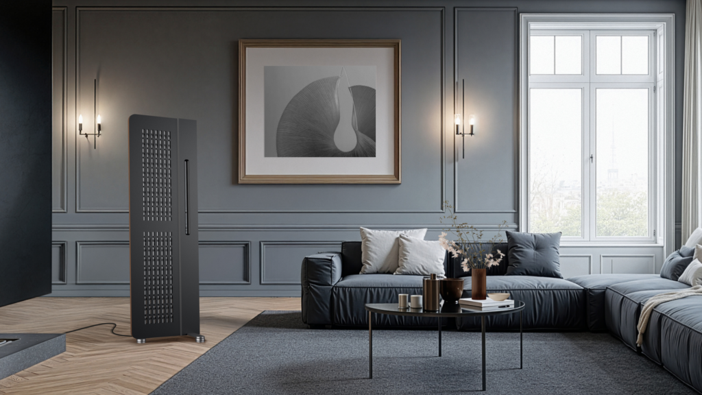 Diptyque DP160 MK2 Szene