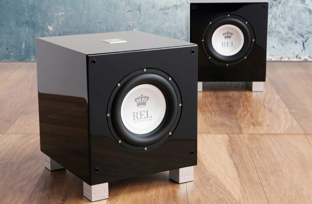 audiotuning marken rel 3