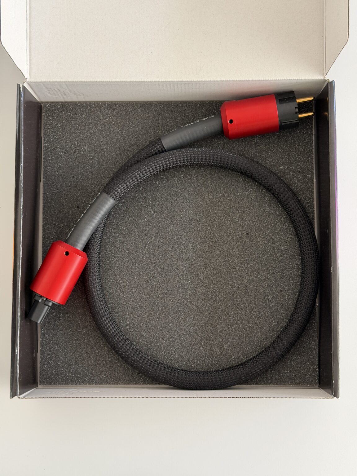 Portento Audio Power Reference 2 (Gerätebörse)