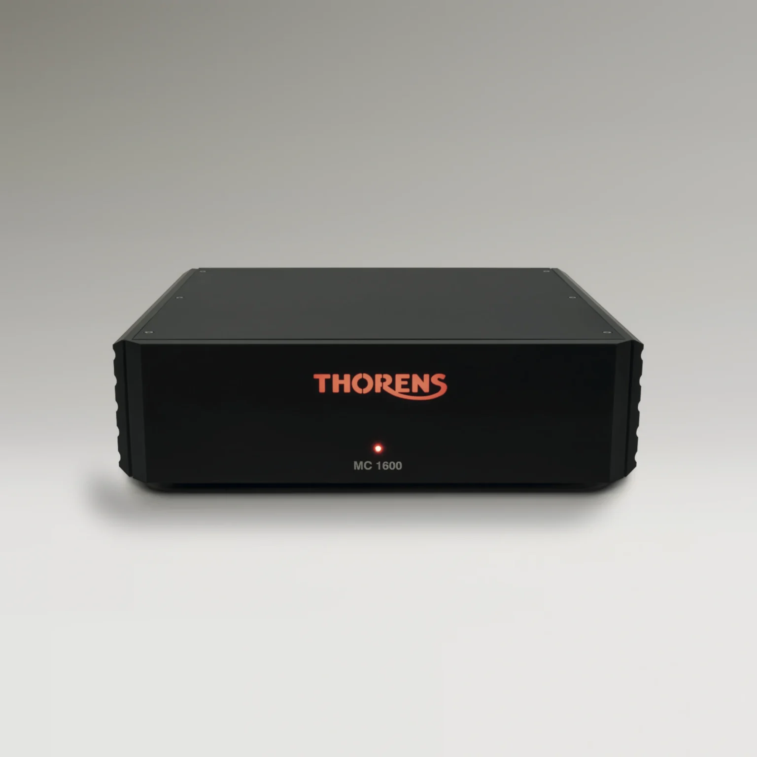 Thorens MC 1600 Front